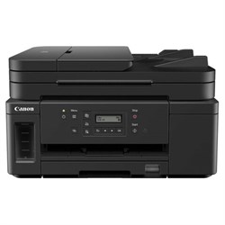 МФУ струйное монохромное CANON PIXMA GM4040 &quot;3 в 1&quot; А4, 13 стр./мин, 600х1200, ДУПЛЕКС, АПД, Wi-Fi, сетевая карта, СНПЧ, 3111C009