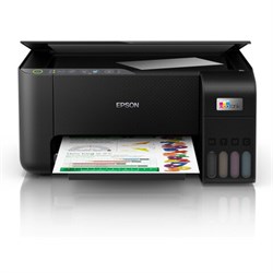 МФУ струйное EPSON L3250 &quot;3 в 1&quot;, А4, 33 стр./мин, 5760x1440, Wi-Fi, СНПЧ, C11CJ67503