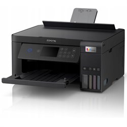 МФУ струйное EPSON L4260 &quot;3 в 1&quot;, А4, 33 стр./мин, 5760x1440, ЖК-дисплей, Wi-Fi, СНПЧ, C11CJ63513