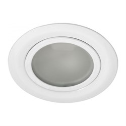 Точечный мебельный светильник KANLUX GAVI CT-2116B-W - фото 13595513