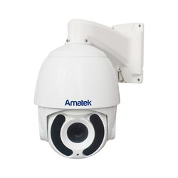 IP-камера Amatek Ac-i5015ptz36h - фото 13596622