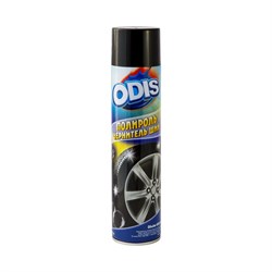 Полироль-чернитель шин ODIS Tyre shining Cleaner - фото 13596805