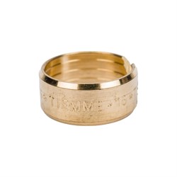 Разрезное кольцо для PEX Tiemme 1400159 - фото 13597110