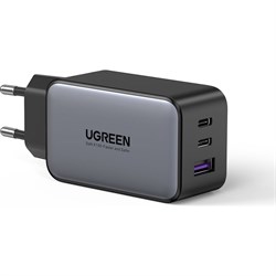 Сетевое зарядное устройство Ugreen 10335 - фото 13598215