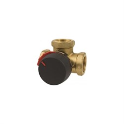 Термостатический смесительный клапан ESBE VRG131 32-16 RP - фото 13599608