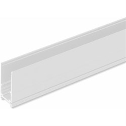 Накладной шинопровод ELEKTROSTANDARD Slim Magnetic (2 м) 85084/00 белый - фото 13599670