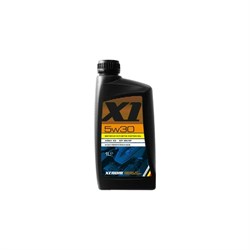 Высокоэффективное синтетическое моторное масло XENUM X1 5W30 - фото 13600297