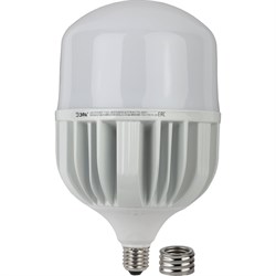 Светодиодная лампа ЭРА STD LED POWER T160150W6500E27/E40 - фото 13600950