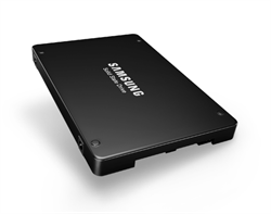 Твердотельный накопитель Samsung PM1643a Enterprise 7.68TB, 2.5", SAS12, 3D TLC, 14.8mm - фото 13602276