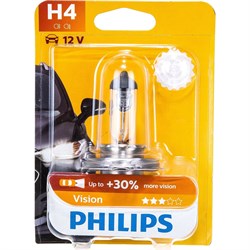 Автолампа Philips 12342PRB1 - фото 13602891