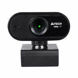 Веб-камера A4TECH PK-925H, 2 Мп, микрофон, USB 2.0, регулируемый крепеж, черная, 1413193 - фото 13608226