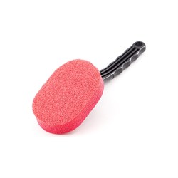 Целлюлозная губка Shine systems Sponge Brush - фото 13608420