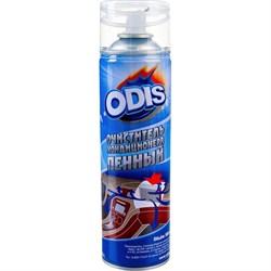 Пенный очиститель кондиционера ODIS AC Cleaner Foam - фото 13608798