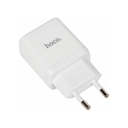 Зарядное устройство Hoco N6 Charmer QC3.0 - фото 13609081
