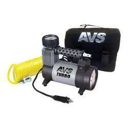 Автомобильный компрессор AVS KS450L - фото 13609114