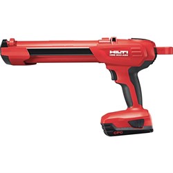 Аккумуляторный дозатор HILTI HDE 500-A22 - фото 13609667