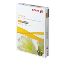 Бумага XEROX COLOTECH PLUS, А4, 90 г/м2, 500 л., для полноцветной лазерной печати, А++, Австрия, 170% (CIE), 003R98837 - фото 13610140