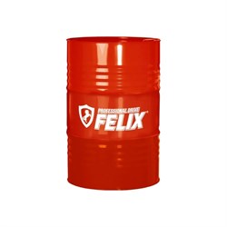 Антифриз FELIX CARBOX-40 G-12+ - фото 13617490