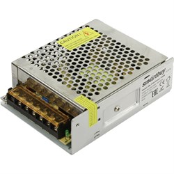 Драйвер для LED ленты Smartbuy SBL-IP20-Driver-200W - фото 13618599