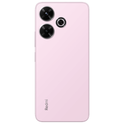 Redmi 13 Pearl Pink (24040RN64Y), 17,25 см (6.79") 20:9 2400 x 1080, 2.2GHz+1.8GHz, 8 Core, 6 GB, 128 GB, 108 МП + 2 МП/13Mpix, 2 Sim, 2G, 3G, LTE, BT v5.0, Wi-Fi, NFC, GPS / A-GPS, ГЛОНАСС, Galileo, Beidou, Type C (USB OTG), 5030 мА ч, 205g, 168,6 ммx76, - фото 13623647
