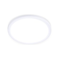 Встраиваемый светильник Ambrella light Downlight 4 DLR301 - фото 13632472