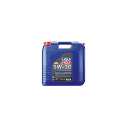 HC-синтетическое моторное масло LIQUI MOLY Optimal HT Synth 5W-30 - фото 13638055