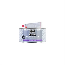 Шпатлевка HB BODY PRO F290 Ultra Light Multifiller Biege - фото 13638124