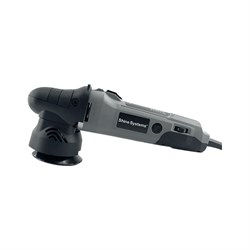 Полировальная эксцентриковая машинка Shine systems DA75 Polisher - фото 13639176