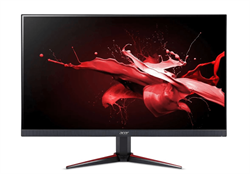 Монитор LCD Nitro VG240YM3 23,8 16:9 1920х1080(FHD) IPS, nonGLARE, 180 Hz, 250 cd/m2, H178&#176;/V178&#176;, 1000:1, 100M:1, 16.7M, 1ms, 2xHDMI, DP, Tilt, Speakers, 3Y, Black