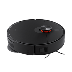 Робот-пылесос Xiaomi Robot Vacuum S20+ (Black) EU B108GL - фото 13646008