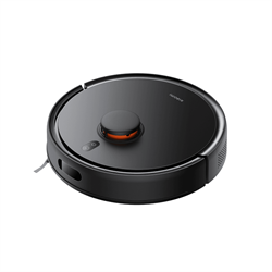 Робот-пылесос Xiaomi Robot Vacuum S20 (Black) EU D106 - фото 13646012