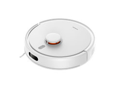 Робот-пылесос Xiaomi Robot Vacuum S20 (White) EU D106 - фото 13646013