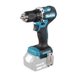 Бесщеточная аккумуляторная дрель шуруповерт MAKITA XPT - фото 13646079