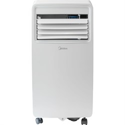 Мобильный кондиционер Midea MPPHA-07CRN7-Q - фото 13646511