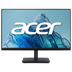 Монитор ACER V247YHBIV 23,8" (60 см), 1920x1080, 16:9, VA, 4 ms, 250cd, HDMI, черный, UM.QV7EE.H01 - фото 13652215