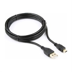 Кабель Cablexpert CCP-USB2-AM5P-6 - фото 13654198