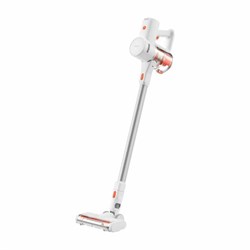 Пылесос вертикальный беспроводной XIAOMI Mi Vacuum Cleaner G20 Lite, 2 в 1, 215 Вт, контейнер 0,5 л, белый, BHR8195EU - фото 13658569