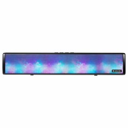 Колонка портативная-саундбар DEFENDER Z8, 10Вт, 1200 мАч, Bluetooth, FM, питание от USB, 65118 - фото 13661968