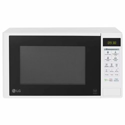 Микроволновая печь LG MS20R42D, объем 20 л, мощность 700 Вт, электронное управление - фото 13666232