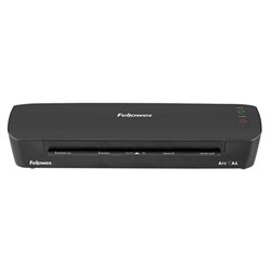 Ламинатор FELLOWES ARC A4, 75-80 мкм, 30 см/мин., автоотключение, Jam Free, набор пленок, FS-45700 - фото 13666319