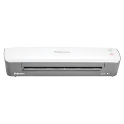 Ламинатор FELLOWES ION A4, 75-125 мкм, 30 см/мин., автоотключение, Jam Free, FS-45600 - фото 13666320