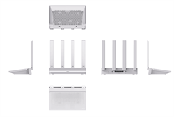 Маршрутизатор Xiaomi Router AX3000T RD23 (DVB4441GL) - фото 13666755