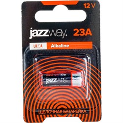 Алкалиновая батарейка Jazzway 2852649 - фото 13669325