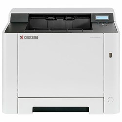 Принтер лазерный ЦВЕТНОЙ KYOCERA PA2100cx А4, 21 стр./мин., 65000 стр./мес., ДУПЛЕКС, сетевая карта, 110C0C3NL0 - фото 13672783