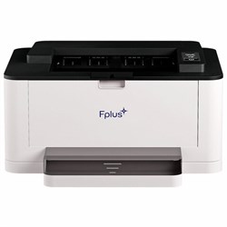Принтер лазерный Fplus PB301DN, A4, 30 стр./мин., 65000 стр./мес., ДУПЛЕКС, сетевая карта - фото 13695136