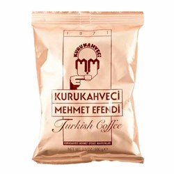 Кофе молотый MEHMET EFENDI 100 г - фото 13711268