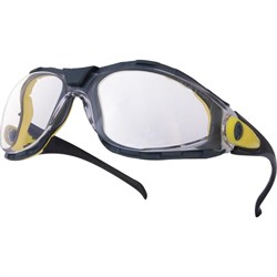 Очки открытые DeltaPlus™ PACAYA CLEAR - фото 13740353