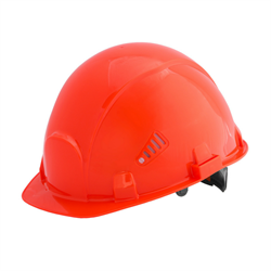 Каска РОСОМЗ™ СОМЗ-55 ВИЗИОН, красный 78216 - фото 13740508