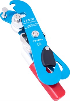 Спусковое устройство VENTO™ Стопор-десантер, vnt 1113 - фото 13740808