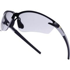 Очки открытые DeltaPlus™ FUJI2 CLEAR - фото 13740923